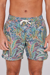 IPANEMA – Maillot De Bain Liberty Coupe Droite – Homme – Adelphie Voyage 137A